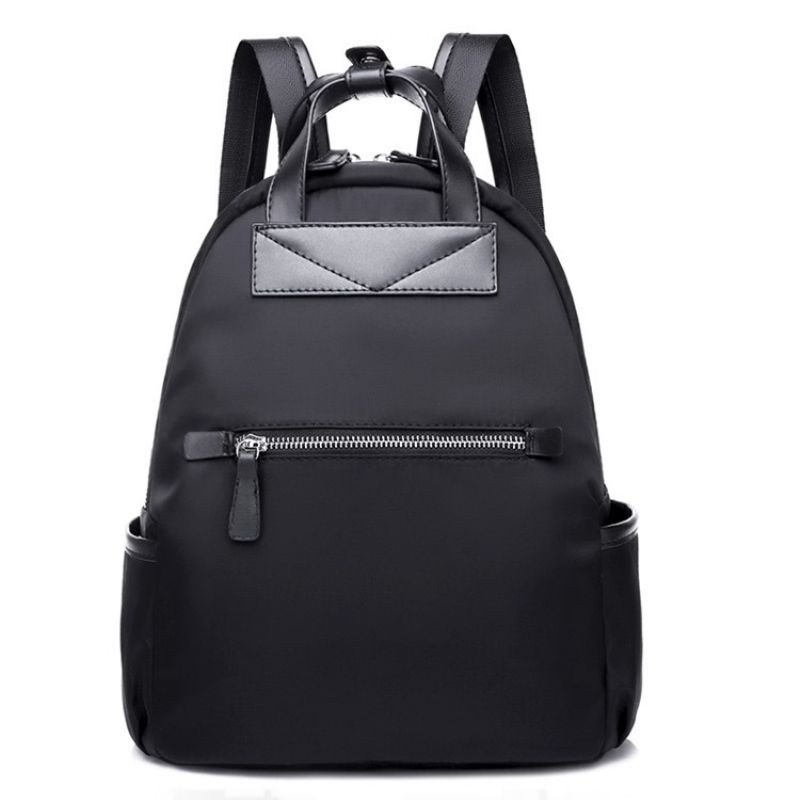 Αδιάβροχο Oxford Backpack Preppy Chic