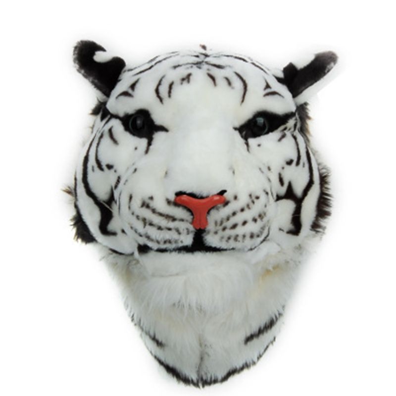 Γυναικείο Σακίδιο Πλάτης Lifelike Tiger Head Design