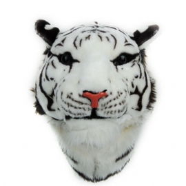 Γυναικείο Σακίδιο Πλάτης Lifelike Tiger Head Design