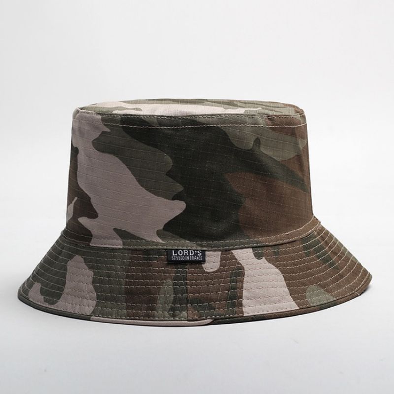 Bucket Sunhat