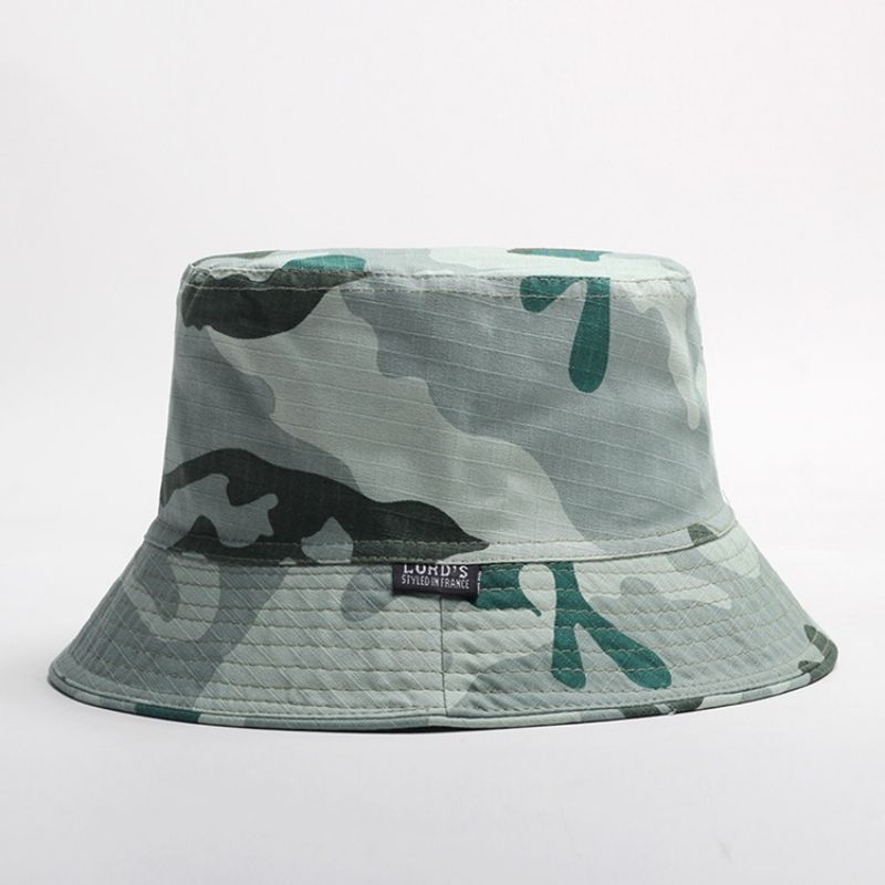 Bucket Sunhat