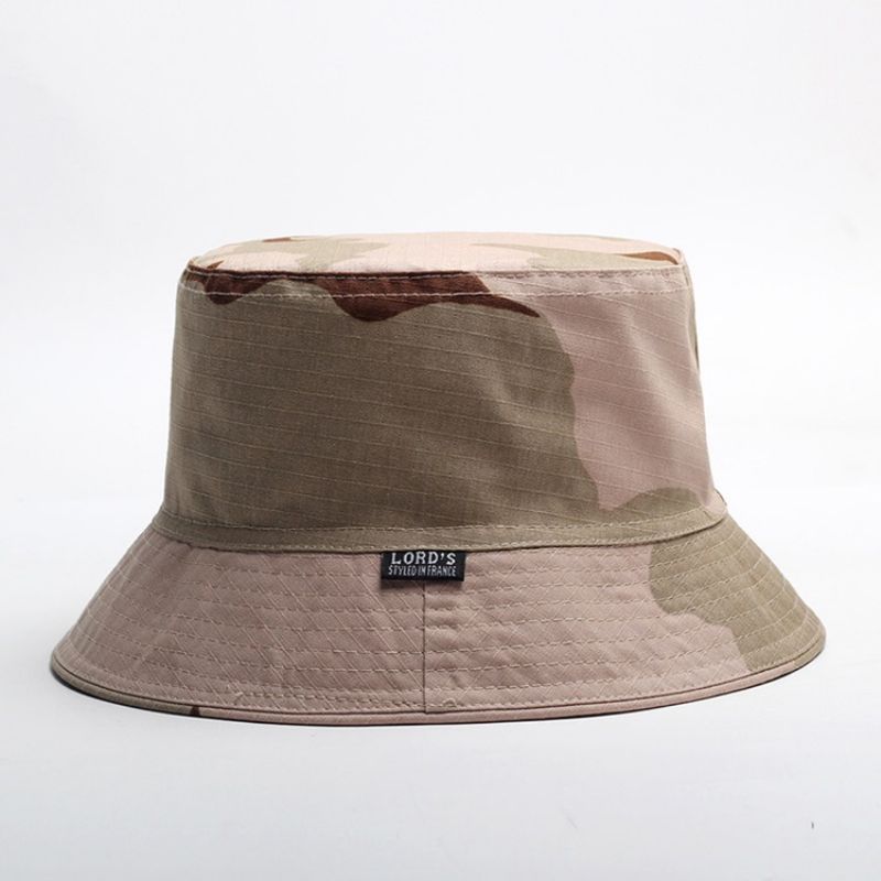 Bucket Sunhat