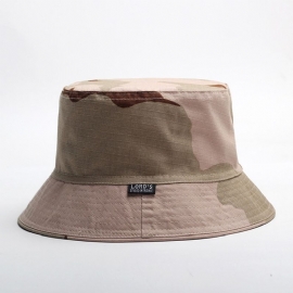 Bucket Sunhat