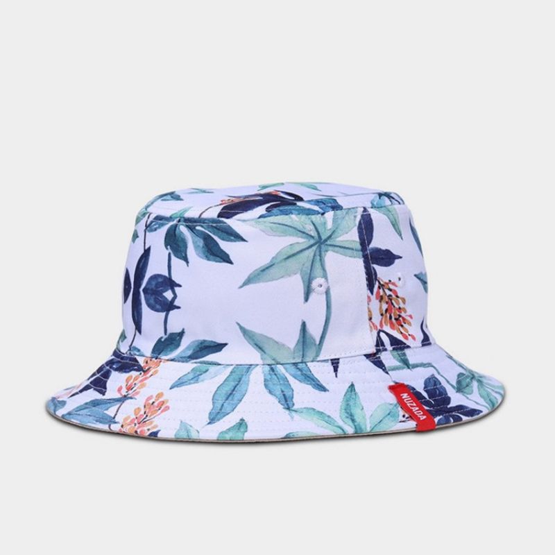 Καπέλο Bucket Korean Plant Hat