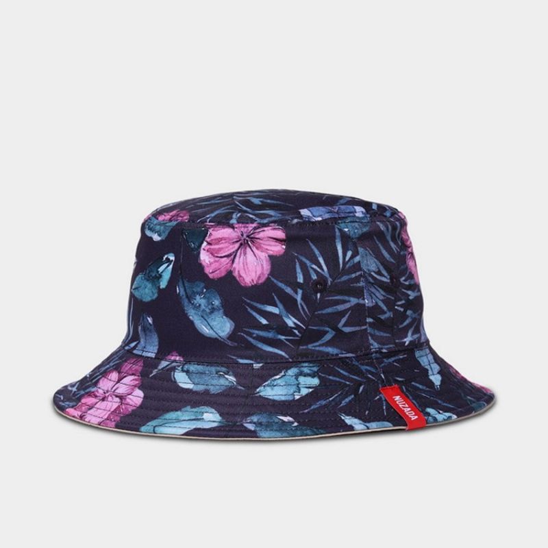 Καπέλο Bucket Korean Plant Hat