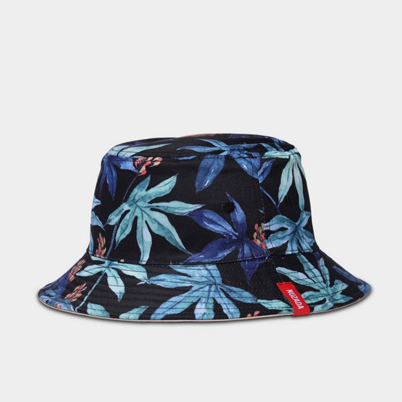 Καπέλο Bucket Korean Plant Hat