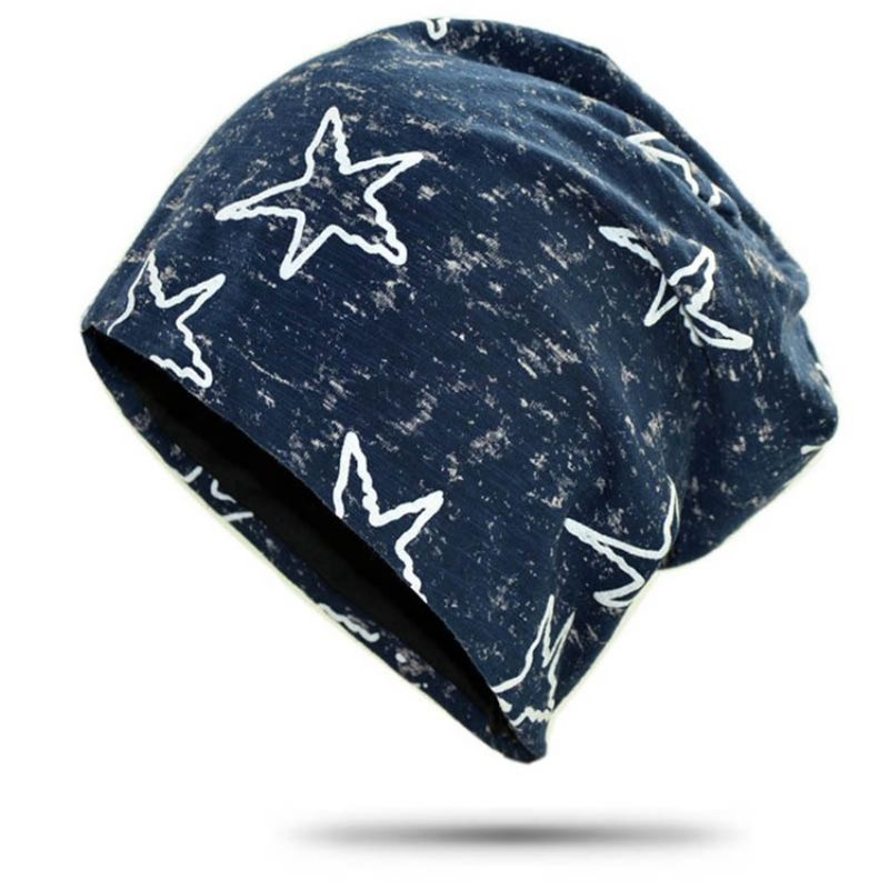 Καπέλο Cotton Star Fall Star