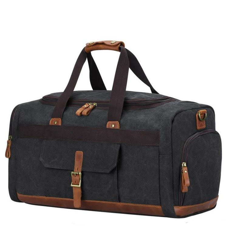 Ανδρική Τσάντα Canvas Travel Tote