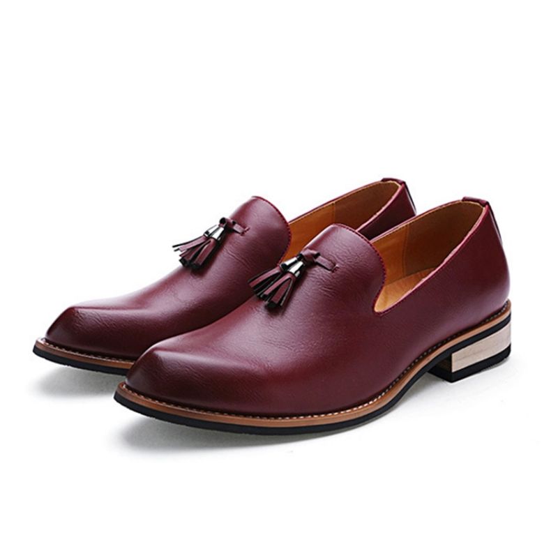 Brotish Tassels Ανδρικά Oxford