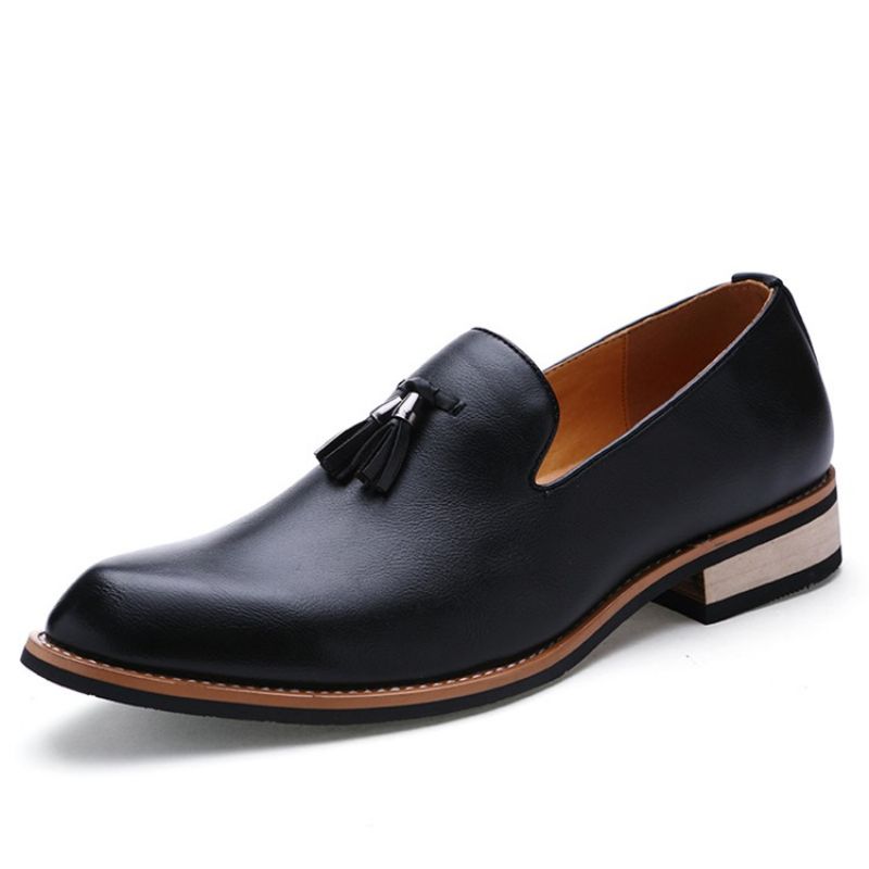 Brotish Tassels Ανδρικά Oxford