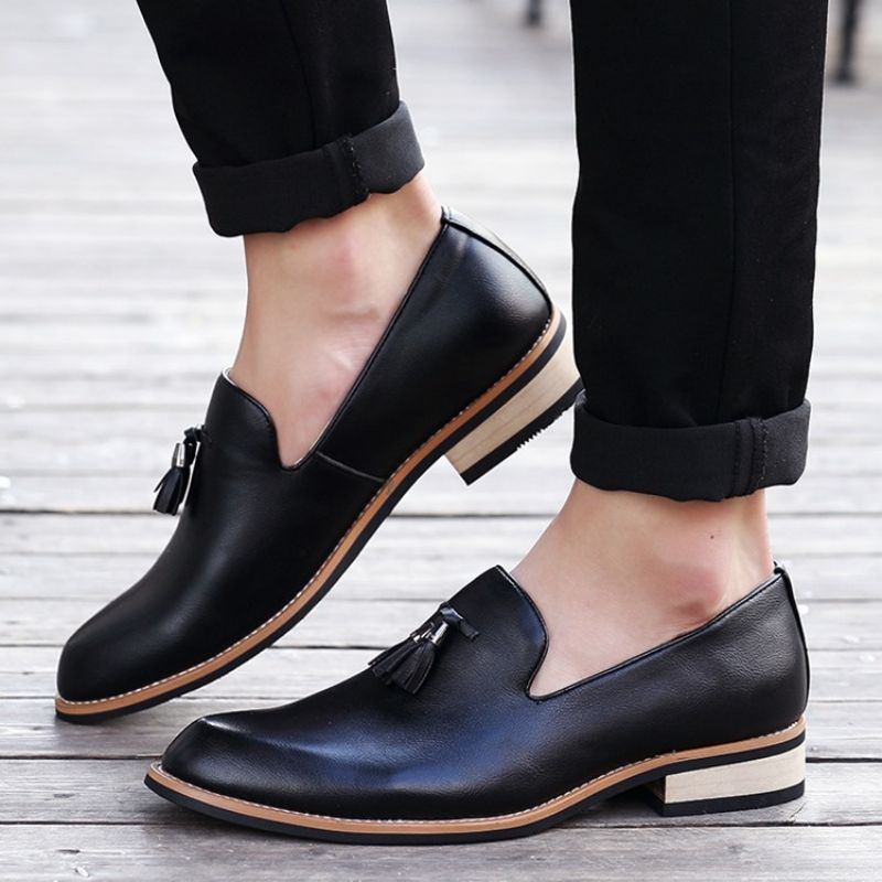 Brotish Tassels Ανδρικά Oxford