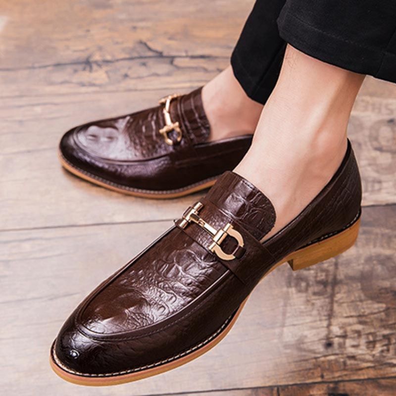 Sequin Low-Cut Άνω Ανδρικό Oxford