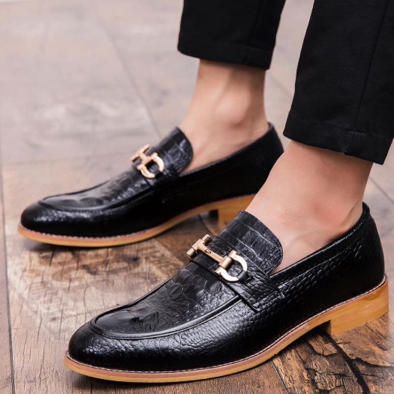 Sequin Low-Cut Άνω Ανδρικό Oxford