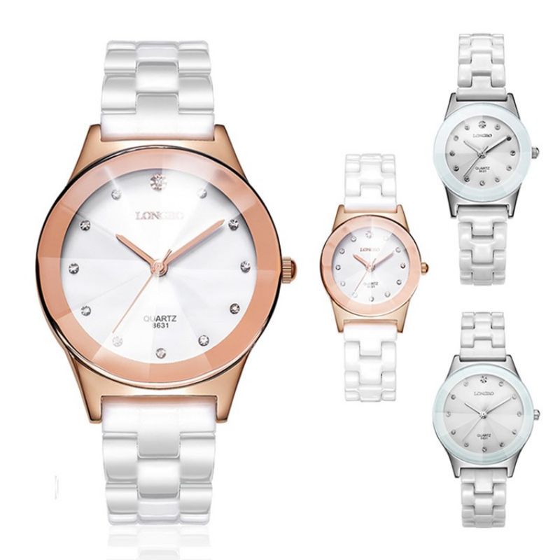 Quartz Hardlex Watches For Lover