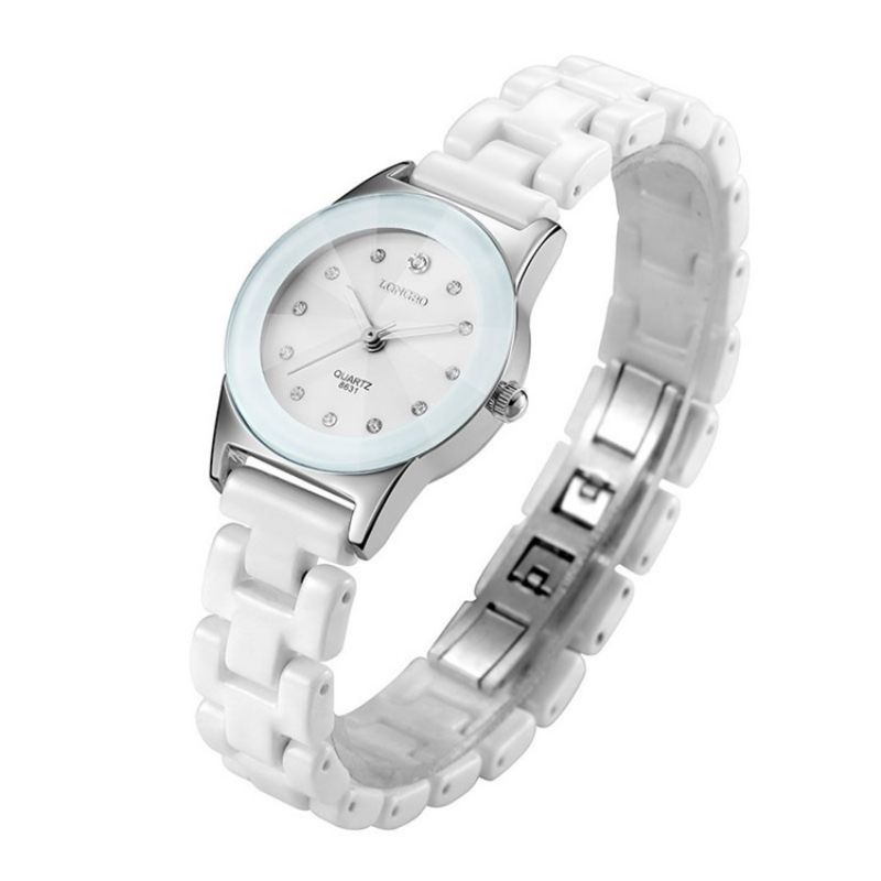 Quartz Hardlex Watches For Lover