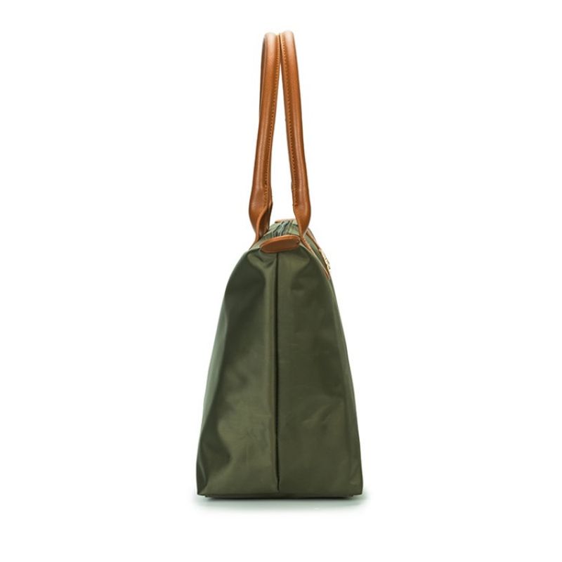 Τσάντες Τσάντες Με Νήμα Oxford Plain Rectangle Tote