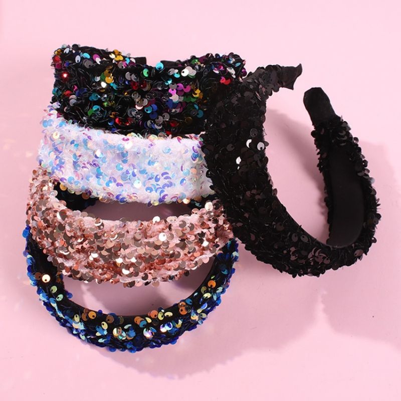 Αξεσουάρ Μαλλιών Sweet Anniversary Hairband