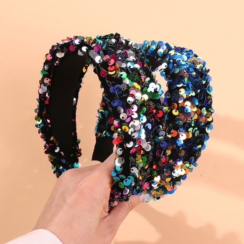 Αξεσουάρ Μαλλιών Sweet Anniversary Hairband