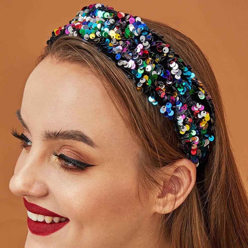 Αξεσουάρ Μαλλιών Sweet Anniversary Hairband