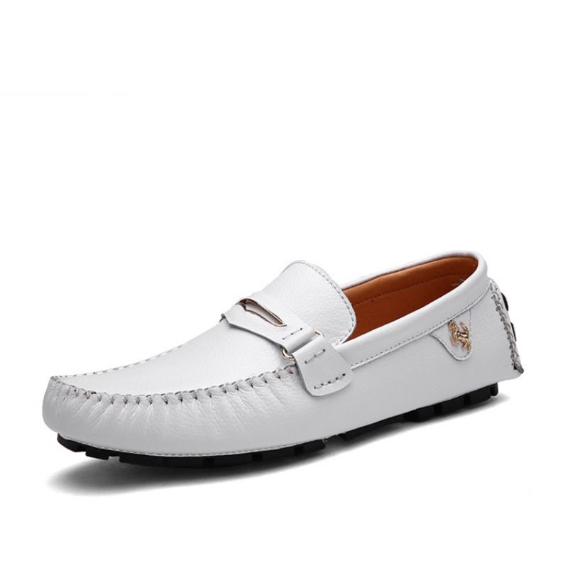 Πόρπη Slip-On Ανδρικό MoCCasin-Gommino