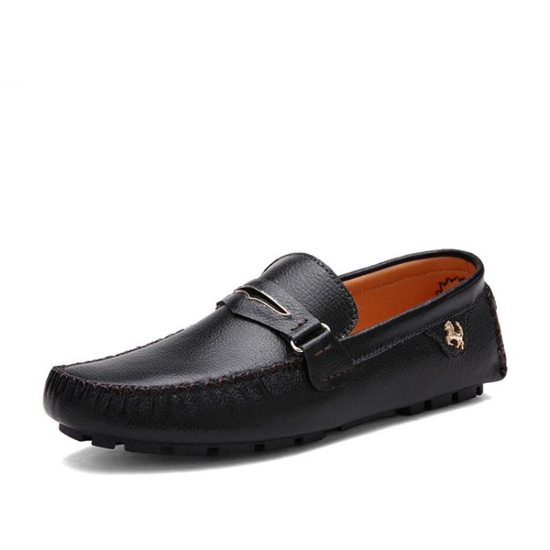 Πόρπη Slip-On Ανδρικό MoCCasin-Gommino