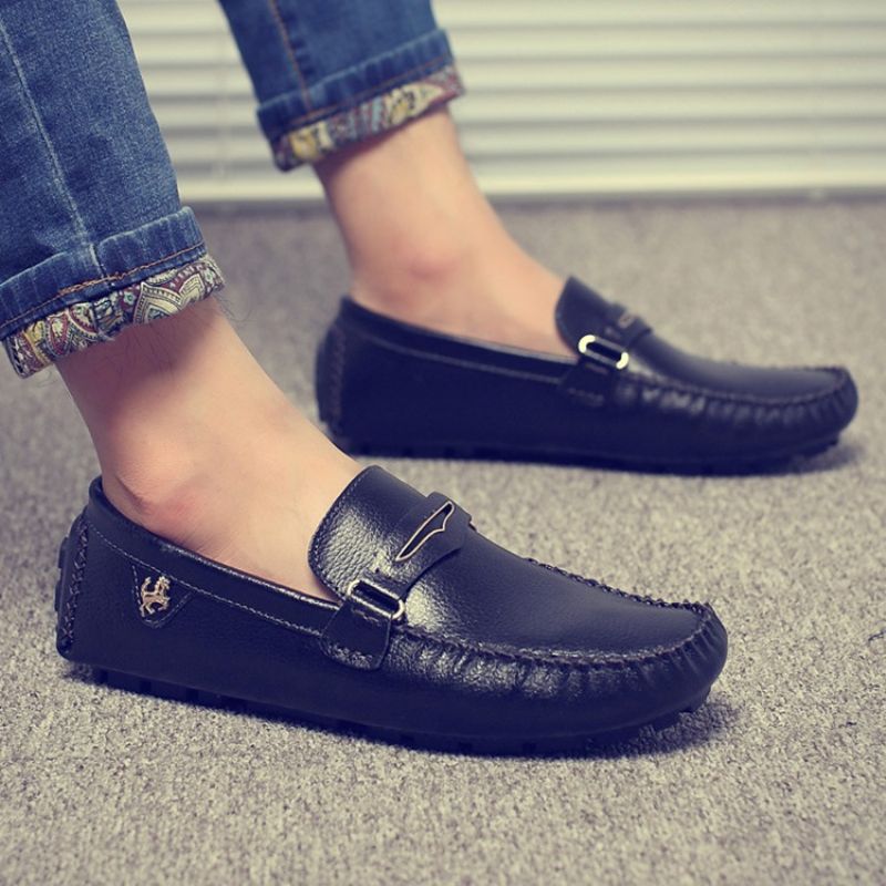 Πόρπη Slip-On Ανδρικό MoCCasin-Gommino