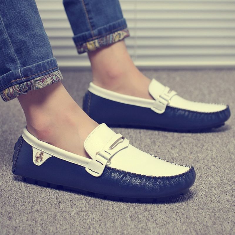 Πόρπη Slip-On Ανδρικό MoCCasin-Gommino