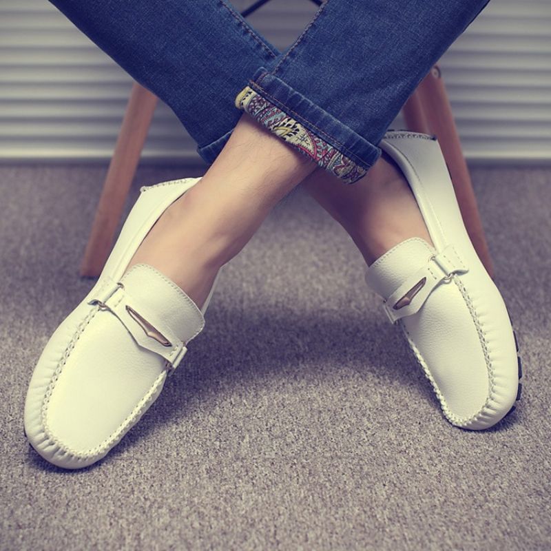 Πόρπη Slip-On Ανδρικό MoCCasin-Gommino