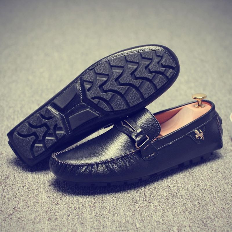 Πόρπη Slip-On Ανδρικό MoCCasin-Gommino