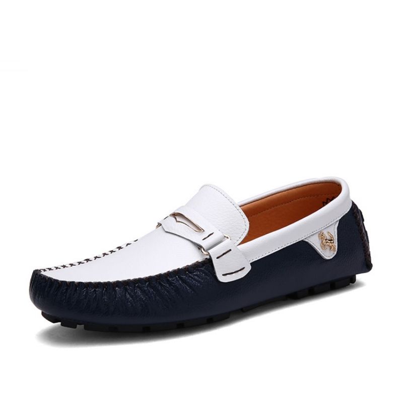 Πόρπη Slip-On Ανδρικό MoCCasin-Gommino