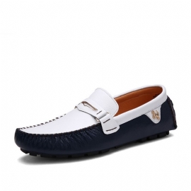 Πόρπη Slip-On Ανδρικό MoCCasin-Gommino