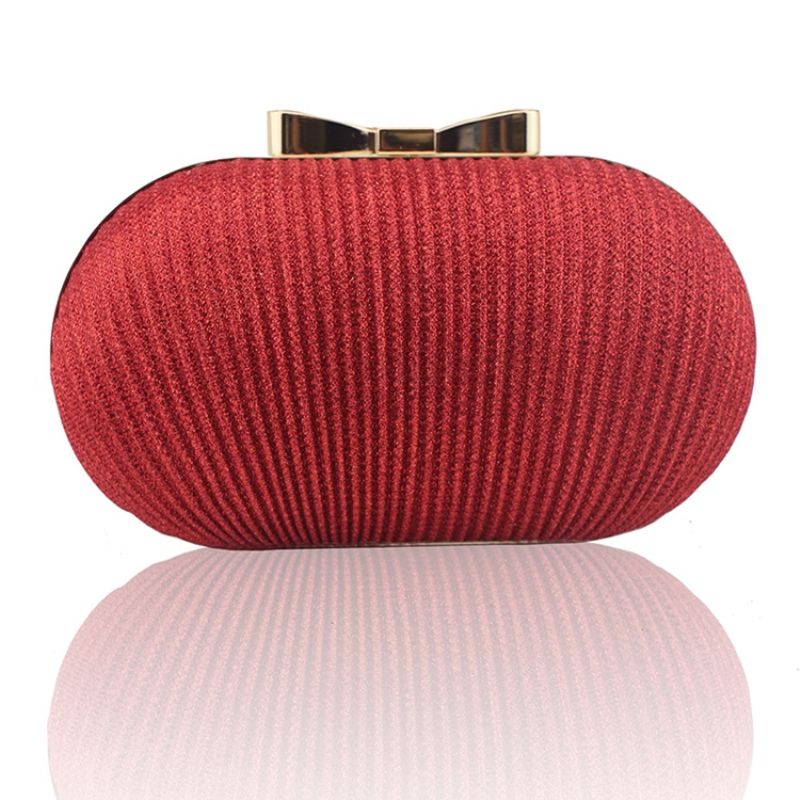 Banquet Classical Clutches & Evening Bag