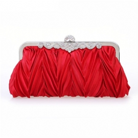 Ευέλικτα Clutch & Βραδινές Τσάντες