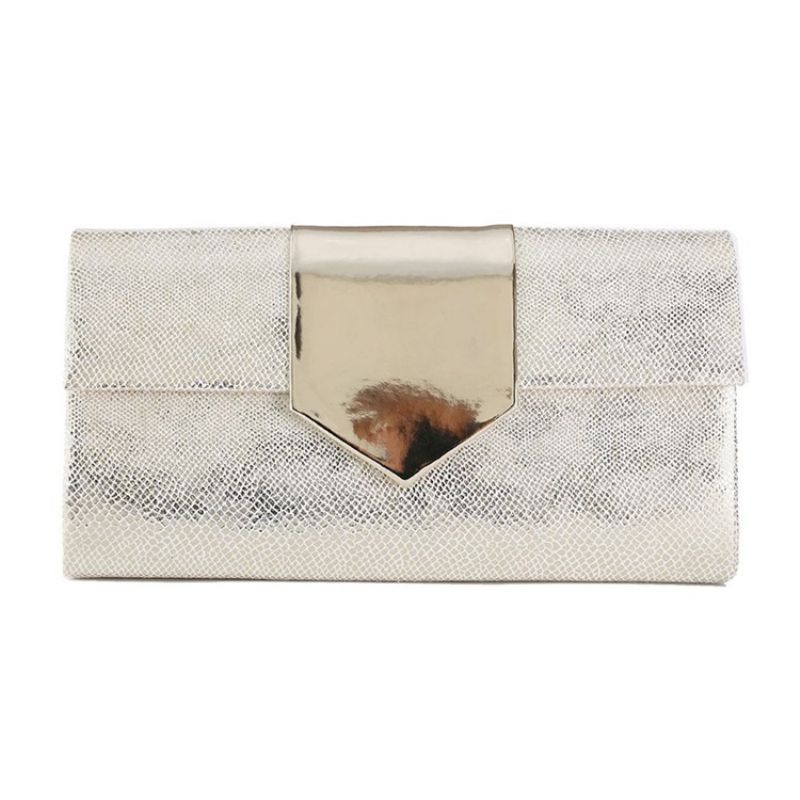 Glisten Ευέλικτα Clutches & Evening Bag