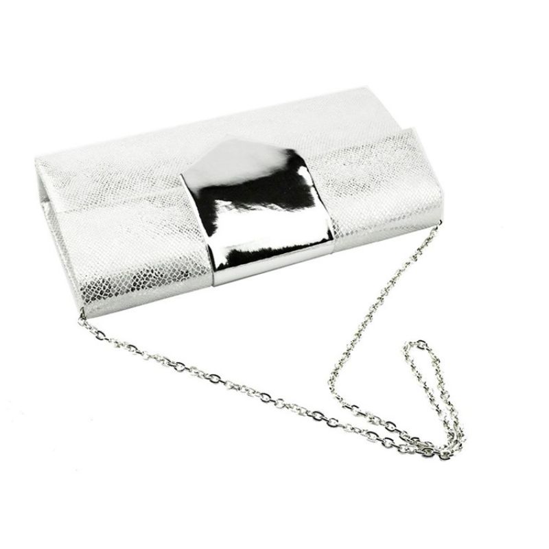 Glisten Ευέλικτα Clutches & Evening Bag