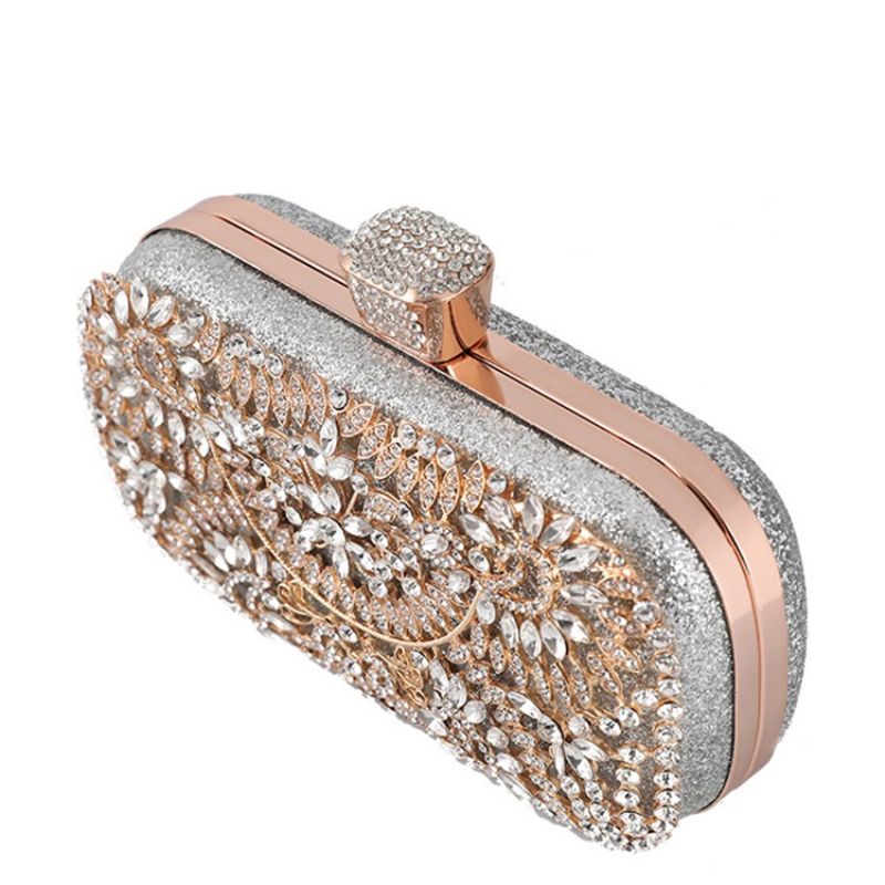 Συμπόσιο Diamond European Clutch & Βραδινές Τσάντες