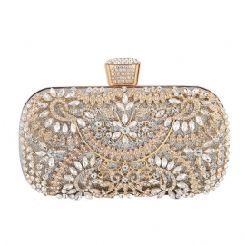 Συμπόσιο Diamond European Clutch & Βραδινές Τσάντες