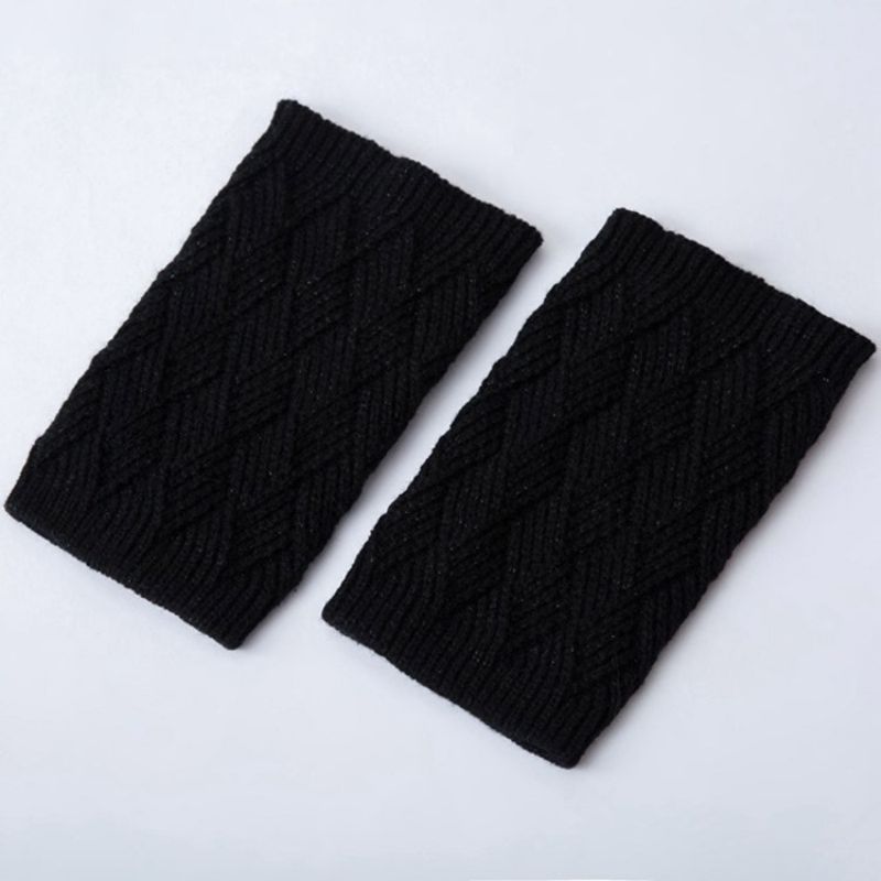 Leg Warmers Rhombus Κάλτσες