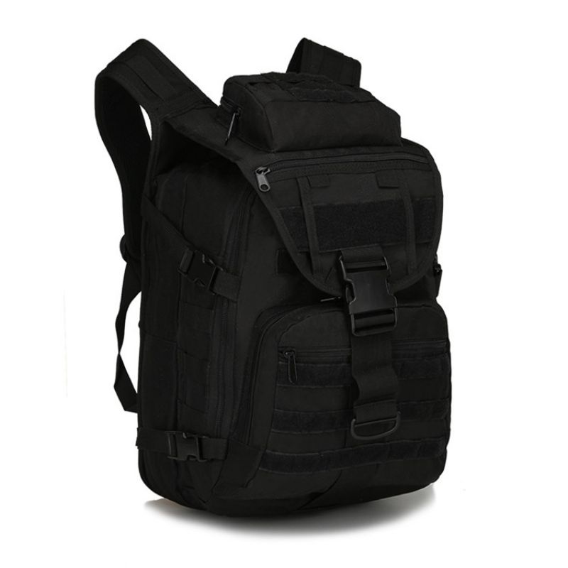 Ανδρικές Τσάντες Oxford Unisex Backpack Army