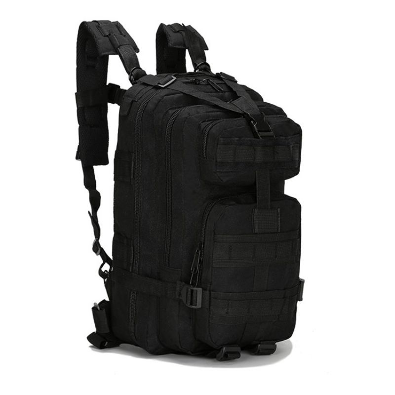 Ανδρική Τσάντα Unisex Oxford Backpack Army