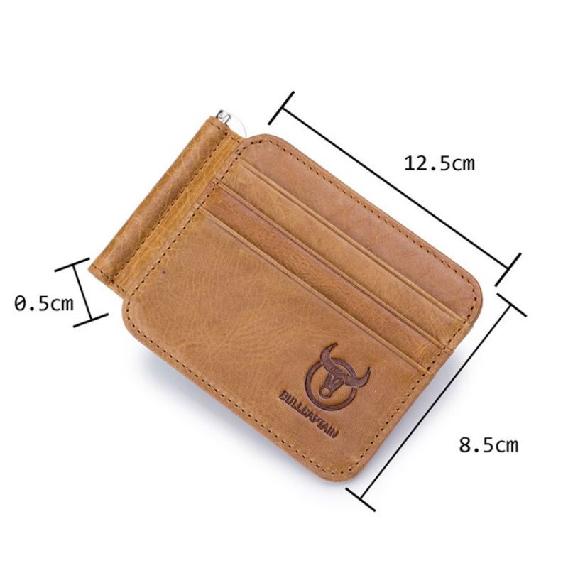 Ευρωπαϊκά Πορτοφόλια Unisex Clutch Wallet