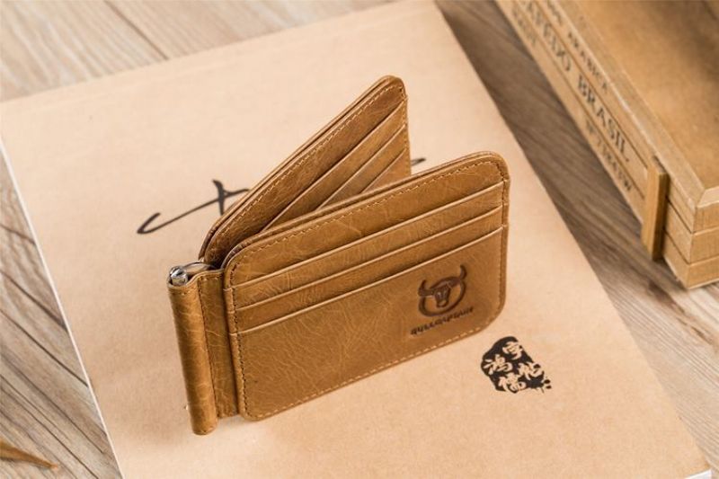 Ευρωπαϊκά Πορτοφόλια Unisex Clutch Wallet