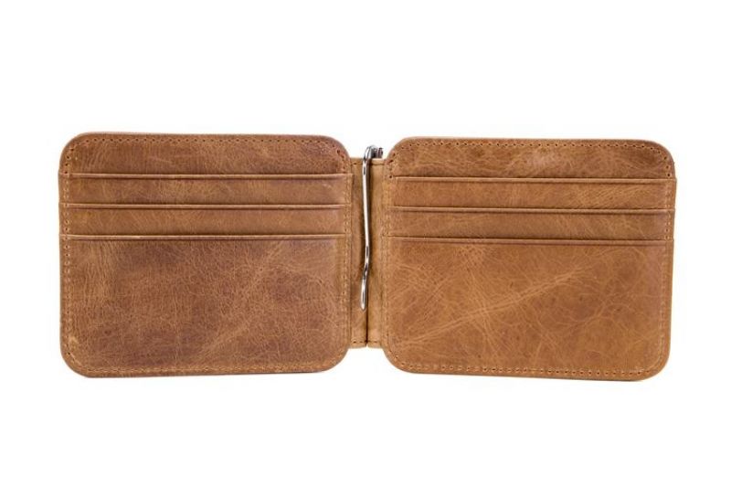 Ευρωπαϊκά Πορτοφόλια Unisex Clutch Wallet