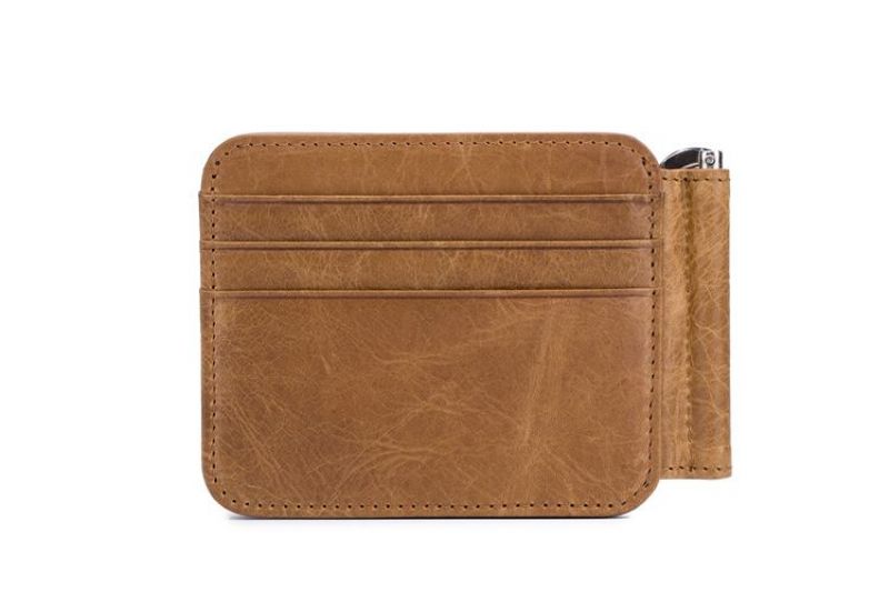 Ευρωπαϊκά Πορτοφόλια Unisex Clutch Wallet