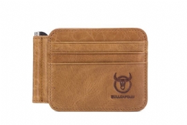 Ευρωπαϊκά Πορτοφόλια Unisex Clutch Wallet