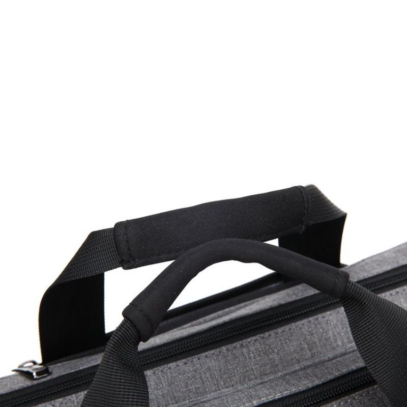 Nylon Plain Τσάντες Laptop Backpack