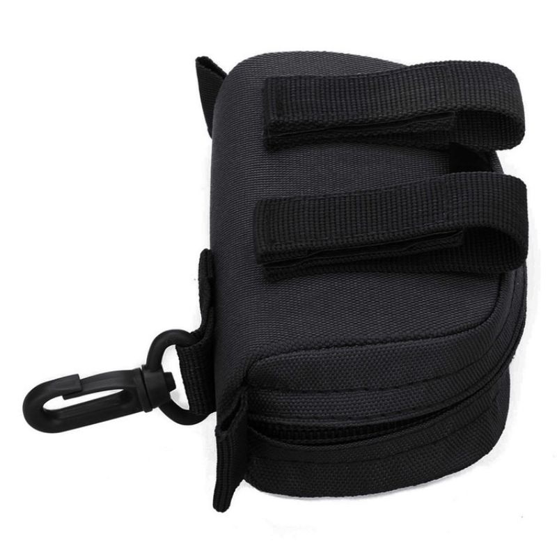 Τσάντα Molle Unisex Nylon Army Bags