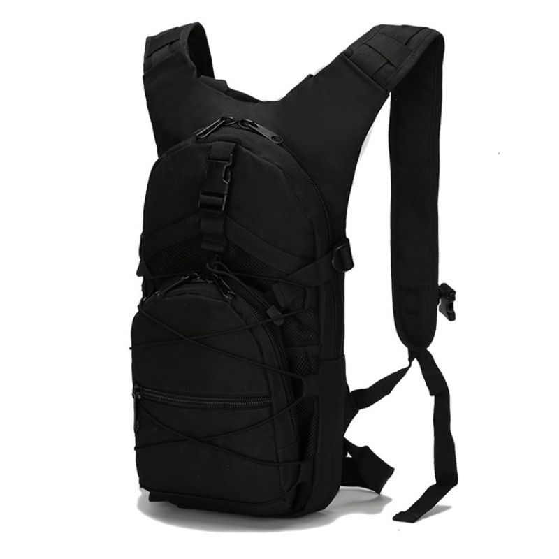 Τσάντες Army Backpack Unisex Oxford