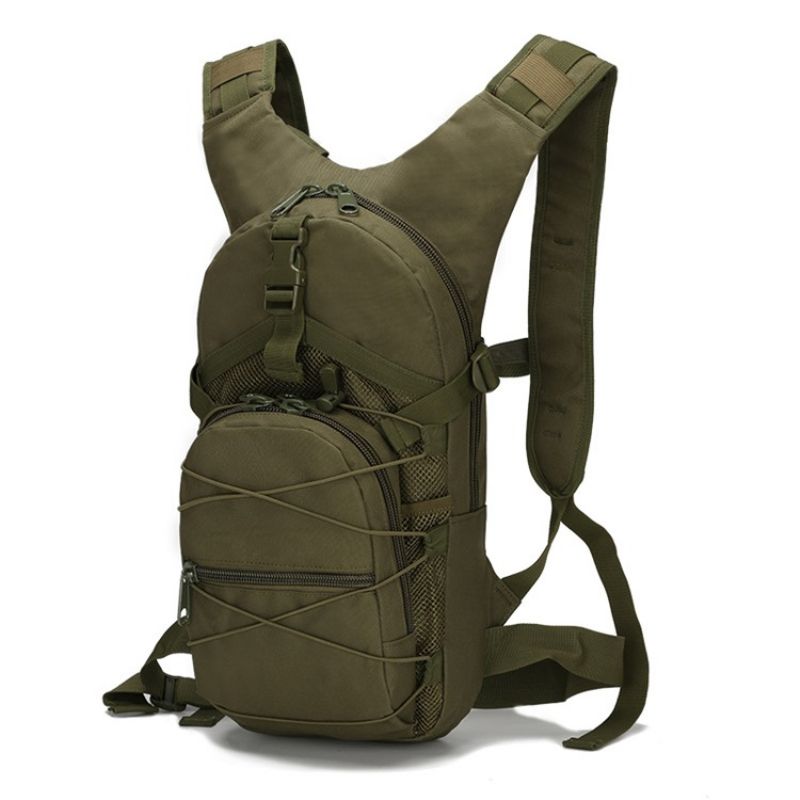 Τσάντες Army Backpack Unisex Oxford