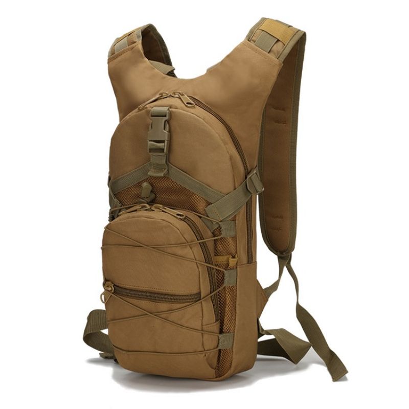 Τσάντες Army Backpack Unisex Oxford